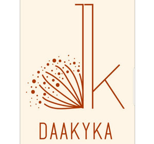 DAAKYKA-Clothing