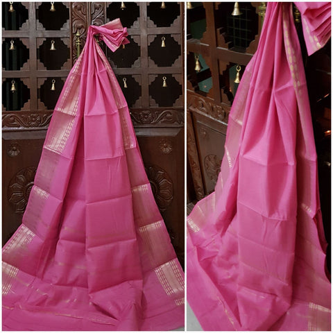 Kota cotton saree