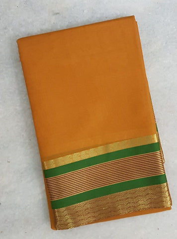 Kota cotton saree