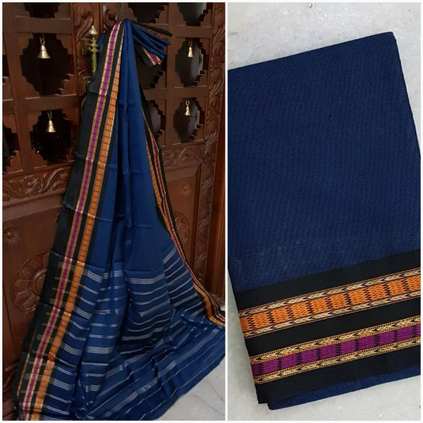 Kota cotton Saree