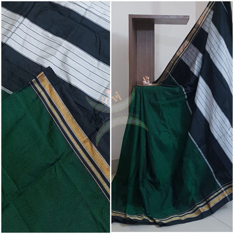 Khun/khana traditional Saree