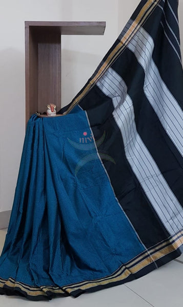 Khun/khana traditional Saree