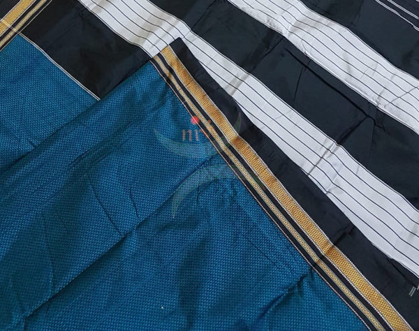 Khun/khana traditional Saree